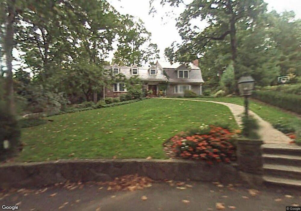 26 N Brae Ct, Tenafly, NJ 07670 - photo 1