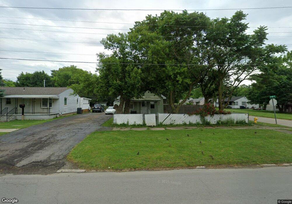 2402 Branch Rd, Flint, MI 48506 - photo 1