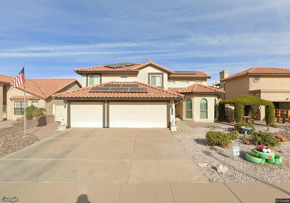 1158 E Princeton Ave, Gilbert, AZ 85234 - photo 1