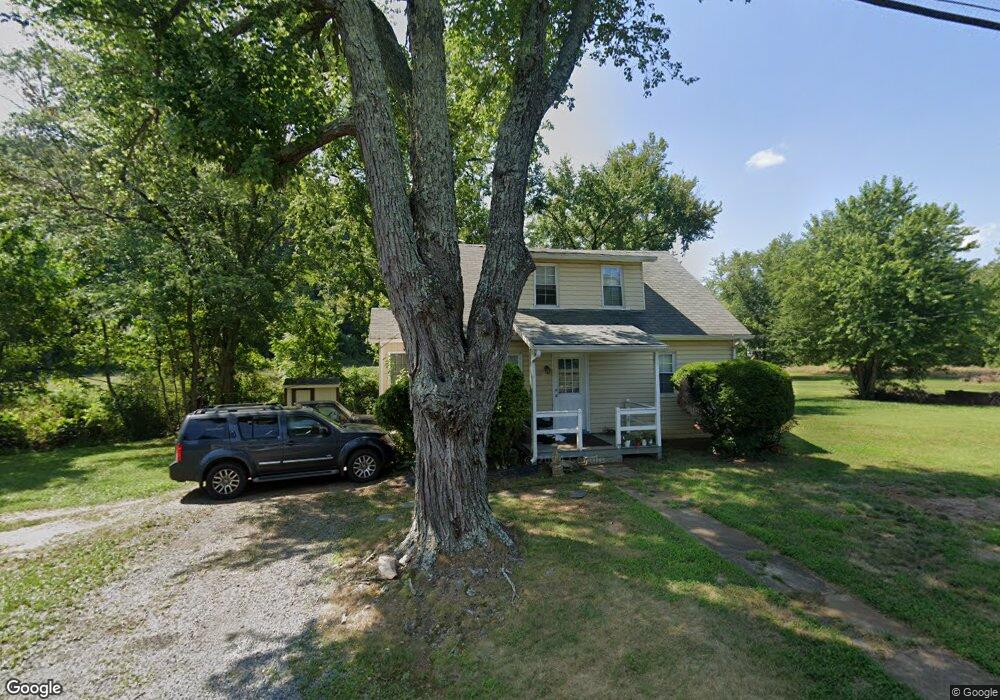 5237 Old Alexandria Turnpike, Warrenton, VA 20187 - photo 1