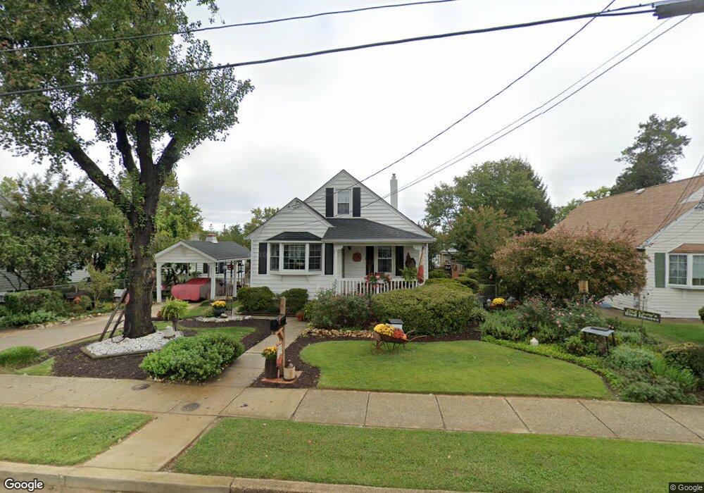 206 Hance Ave, Linthicum Heights, MD 21090 - photo 1