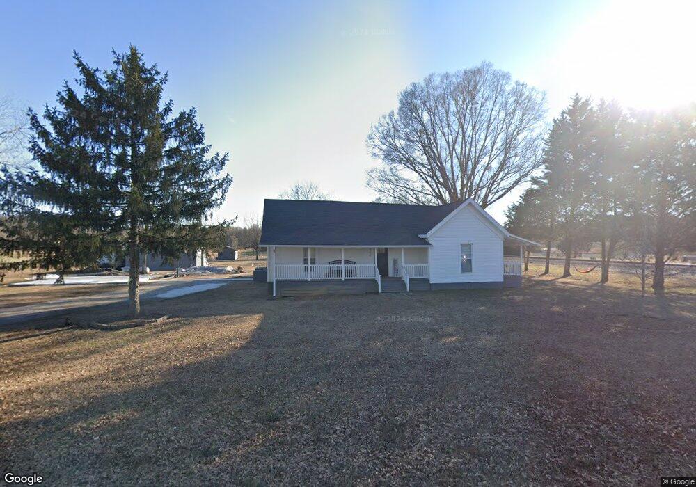 1006 Reeves Station Rd SW, Calhoun, GA 30701 - photo 1