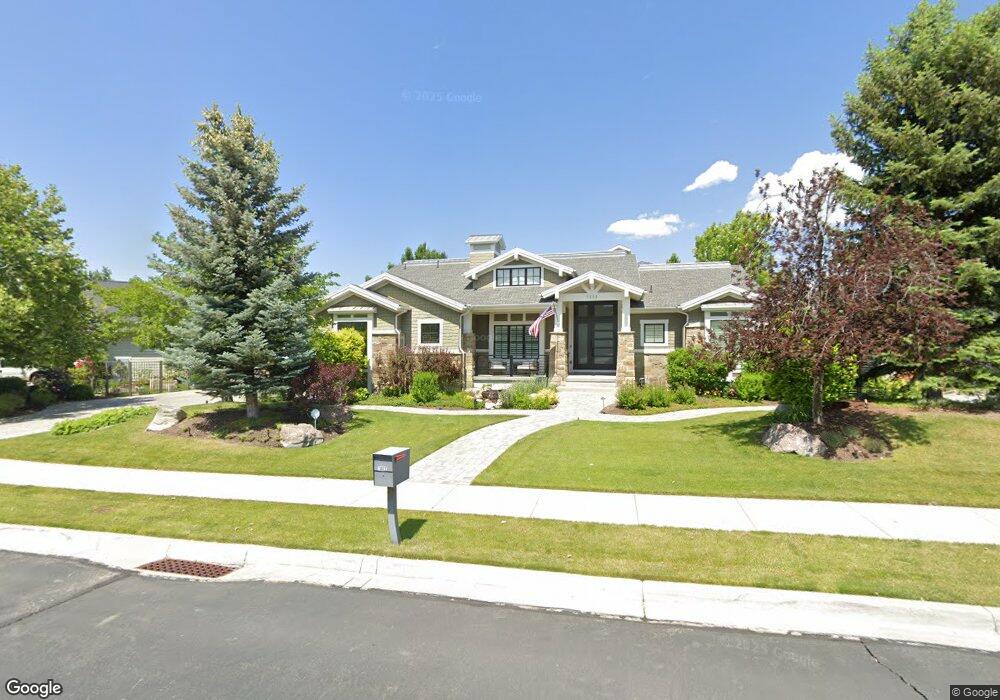 7801 S Mystic Meadow Ln unit 7, Sandy, UT 84093 - photo 1