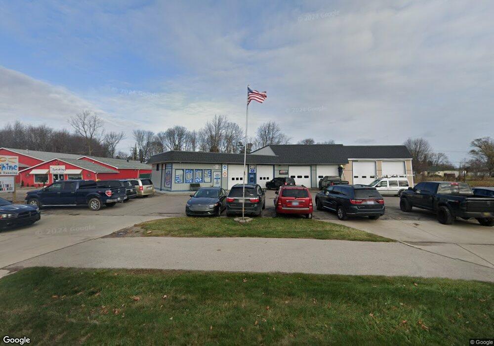 3410 Lapeer Rd, Port Huron, MI 48060 - photo 1