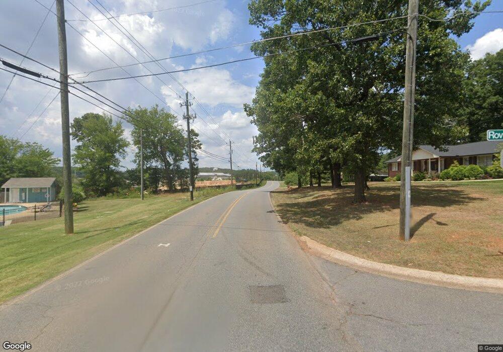 0 Roving Hills Cir, Cartersville, GA 30121 - photo 1