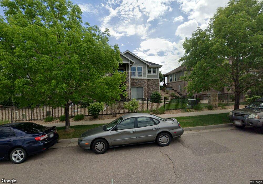 23321 E Dry Creek Cir, Aurora, CO 80016 - photo 1