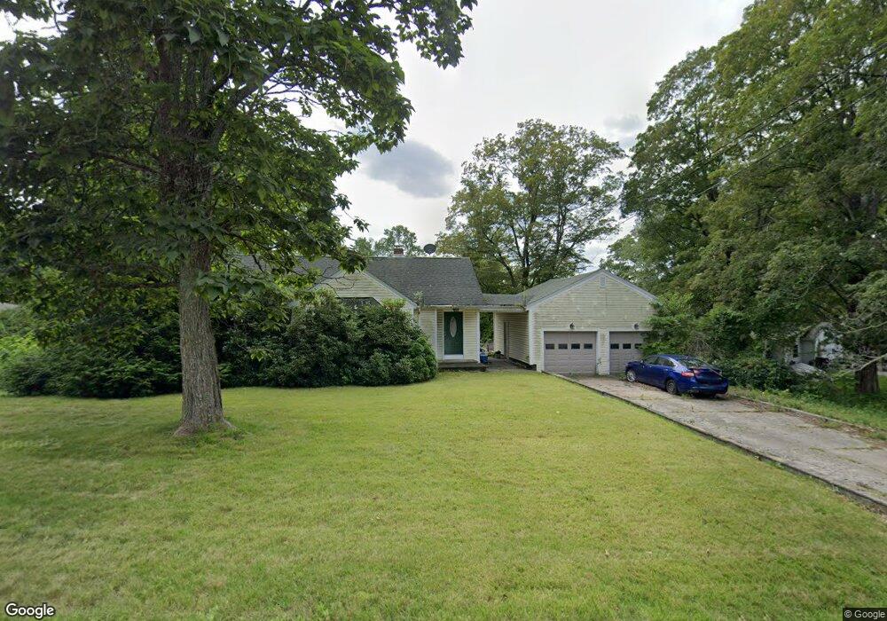 106 Gore Rd, Webster, MA 01570 - photo 1