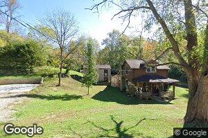 5533 Yeatman Rd, Cincinnati, OH 45252