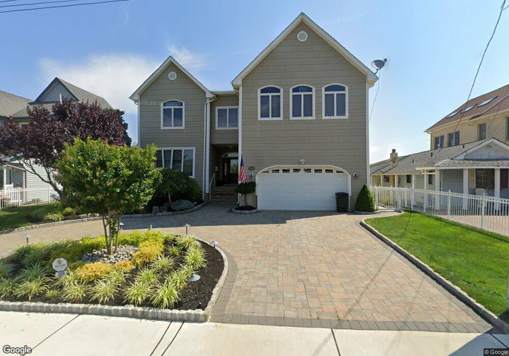 309 Front St, Union Beach, NJ 07735 - photo 1