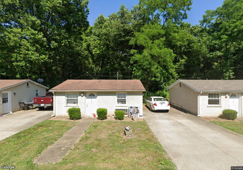 6200 Easy St, Newburgh, IN 47630 - photo 1