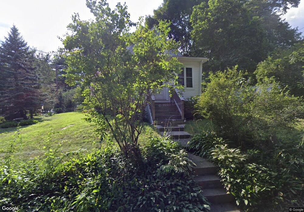 2 Allen St, Andover, MA 01810 - photo 1