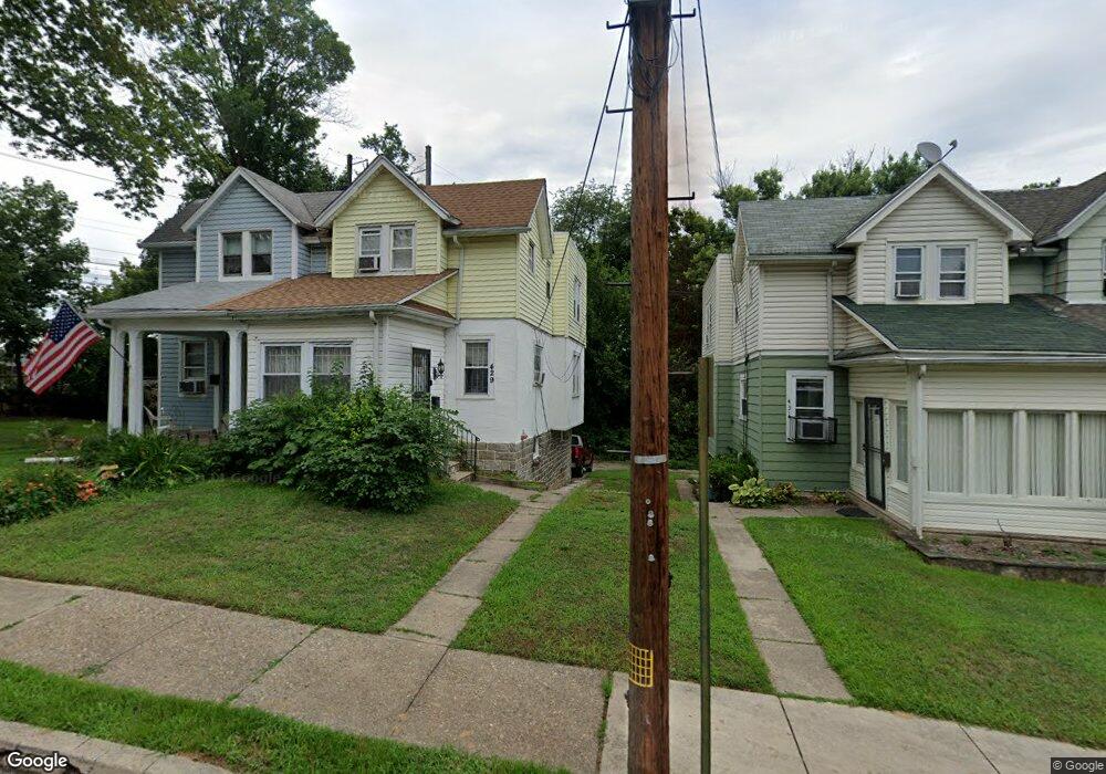 429 Cypress St, Lansdowne, PA 19050 - photo 1