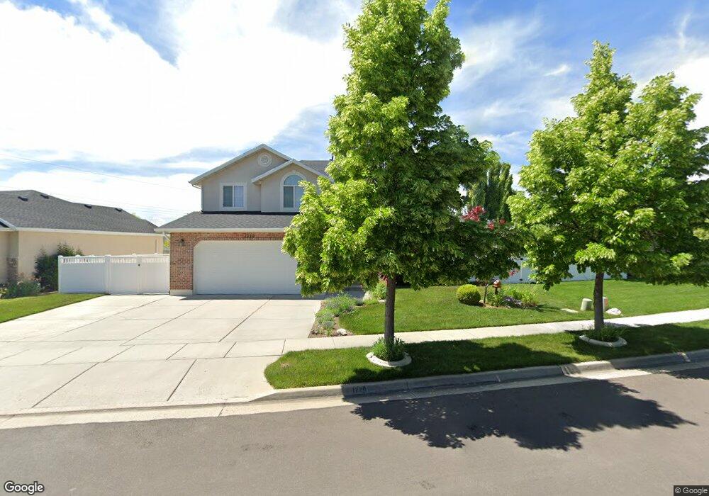 1220 Bridge Park Way unit 428, Layton, UT 84041 - photo 1