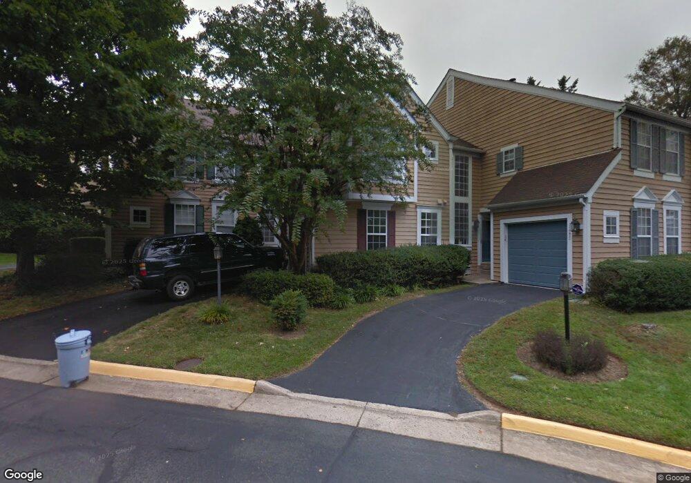 11769 Arbor Glen Way, Reston, VA 20194 - photo 1