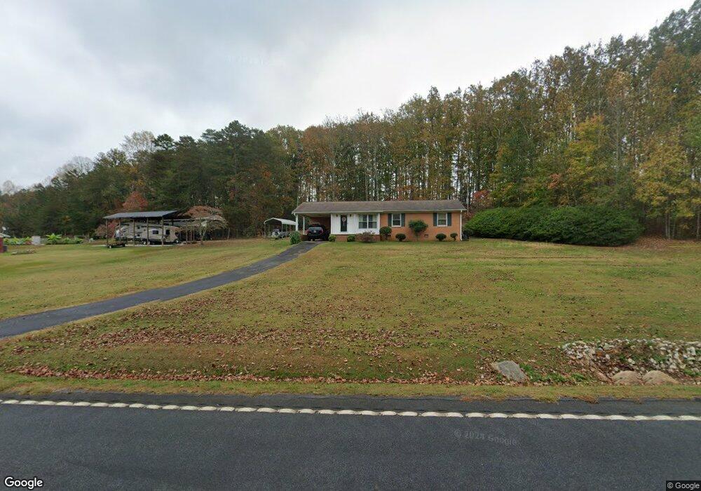 1421 Ford Rd, Gaffney, SC 29340 - photo 1