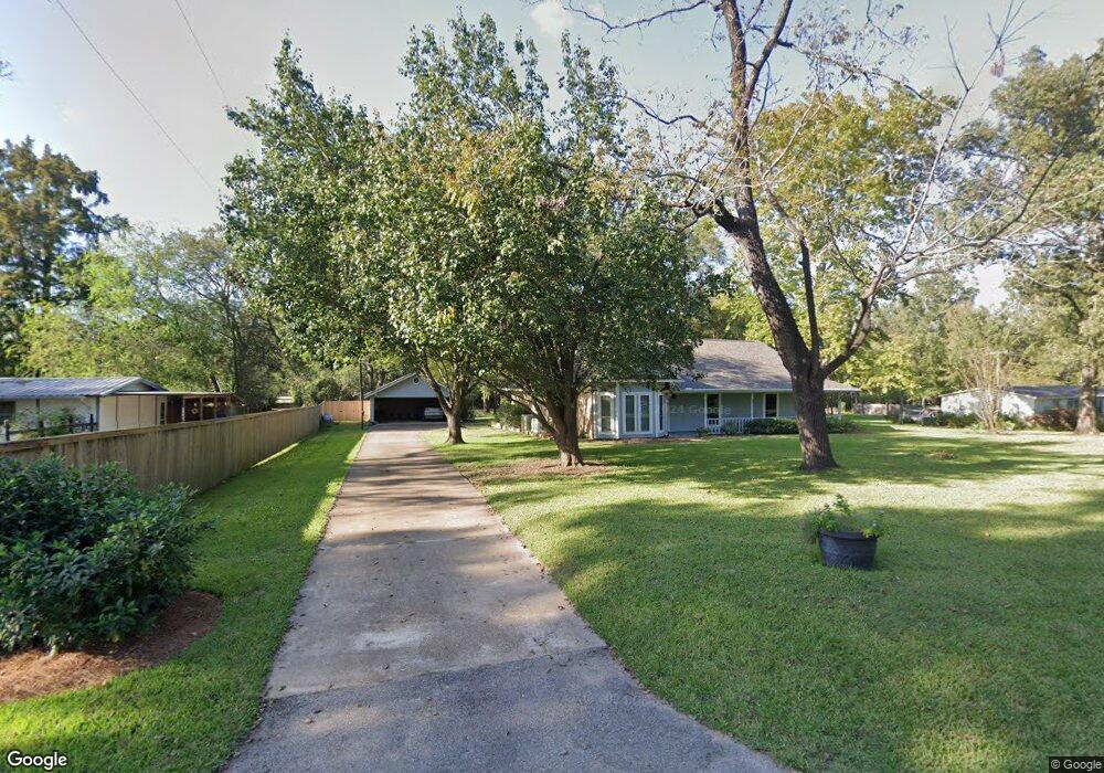 2225 Harley Golden Rd, Huntington, TX 75949 - photo 1