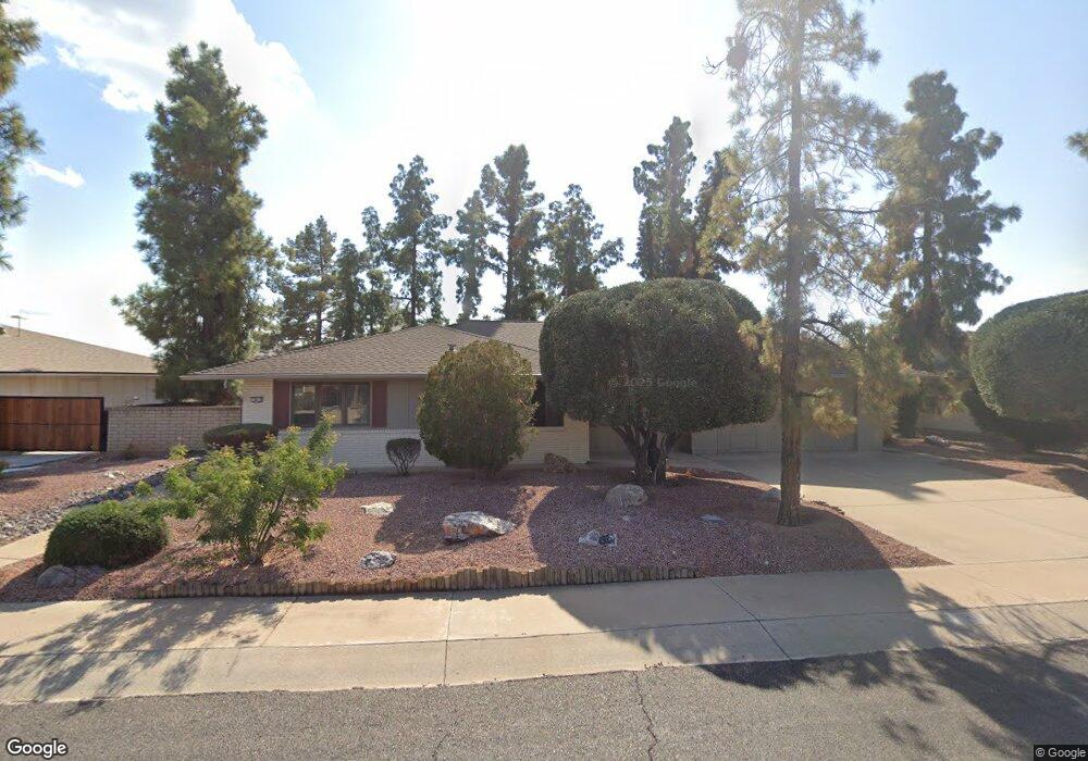 9613 W Cottonwood Dr, Sun City, AZ 85373 - photo 1