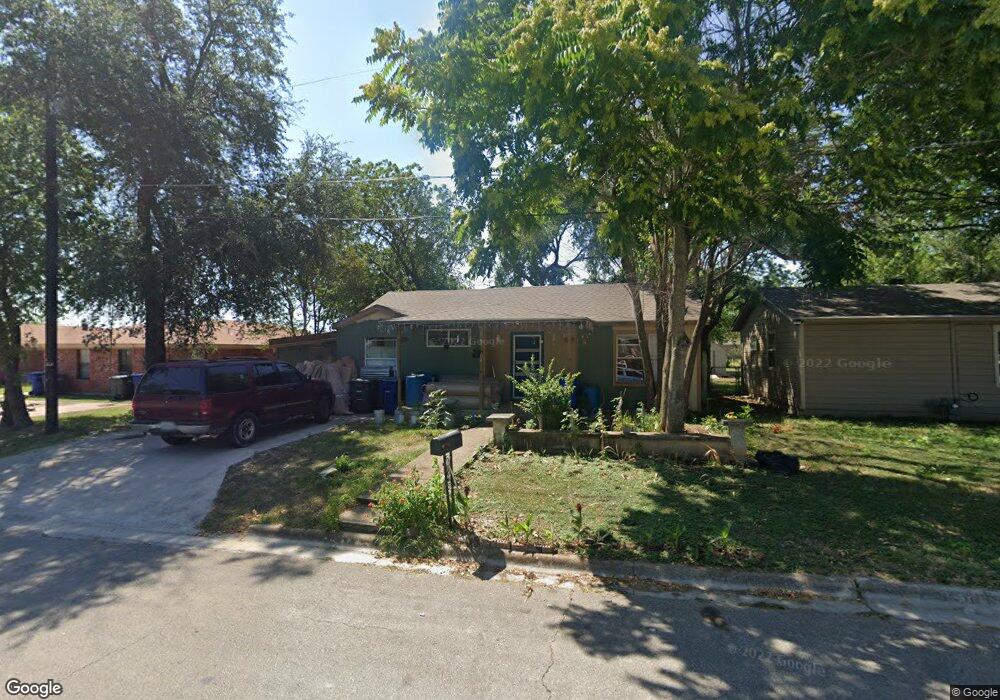 504 N 4th St, Copperas Cove, TX 76522 - photo 1