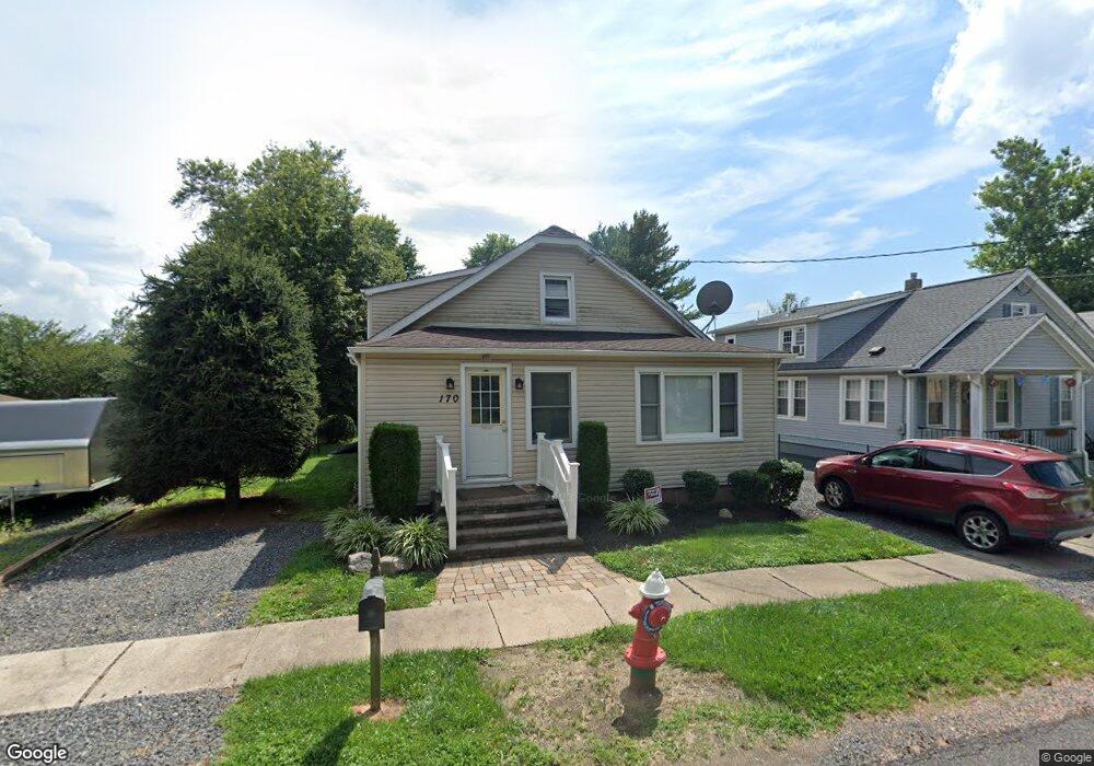172 Nimitz St, Bridgewater, NJ 08807 - photo 1