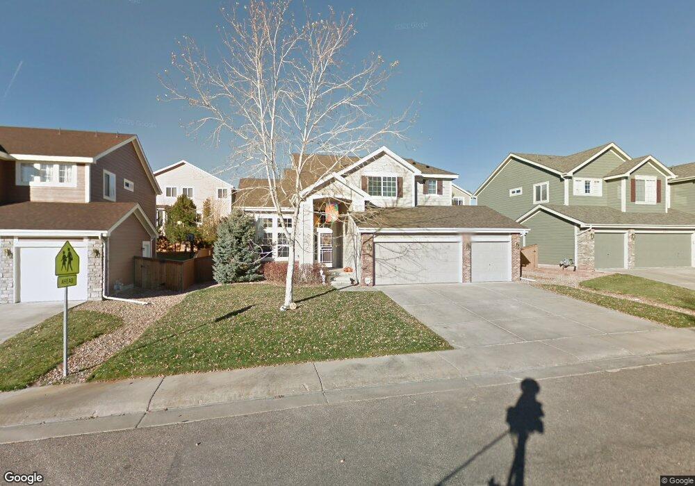 10183 Nickolas Ave, Highlands Ranch, CO 80130 - photo 1