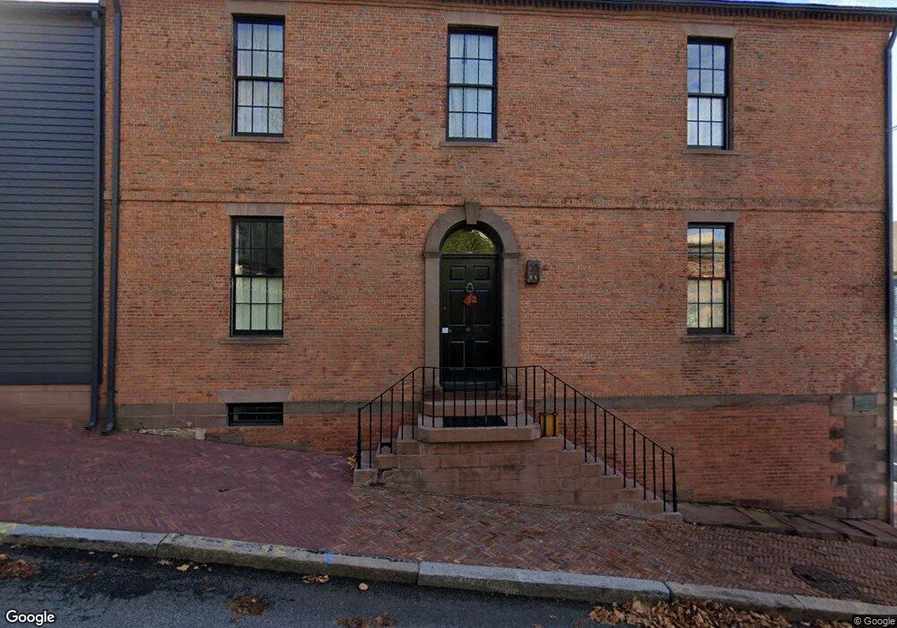 12 James St unit 2, Providence, RI 02903 - photo 1