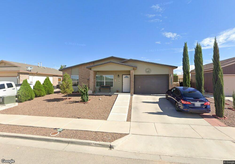 14405 Escalera Dr, El Paso, TX 79928 - photo 1