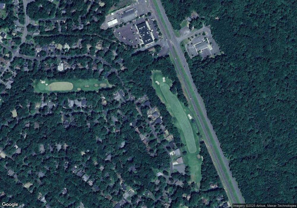 603 Mt Pleasant Dr, Locust Grove, VA 22508 - photo 1