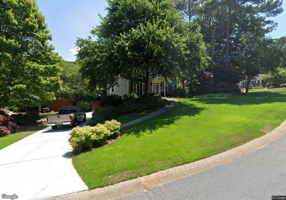 5185 Lupine Ln NW unit 1, Acworth, GA 30102 - photo 1