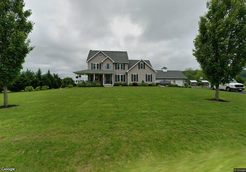 2019 Corning Rd, Palm, PA 18070 - photo 1