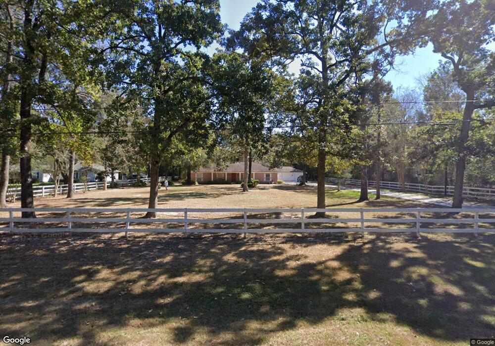 8810 Woodlane Blvd, Magnolia, TX 77354 - photo 1