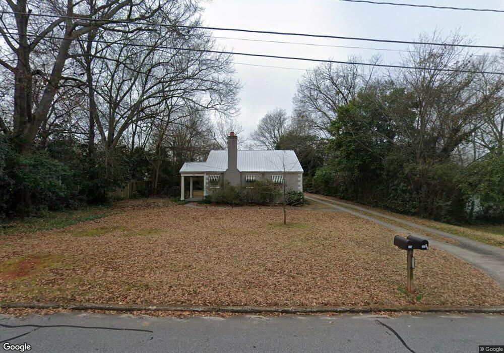 355 Yonah Ave, Athens, GA 30601 - photo 1