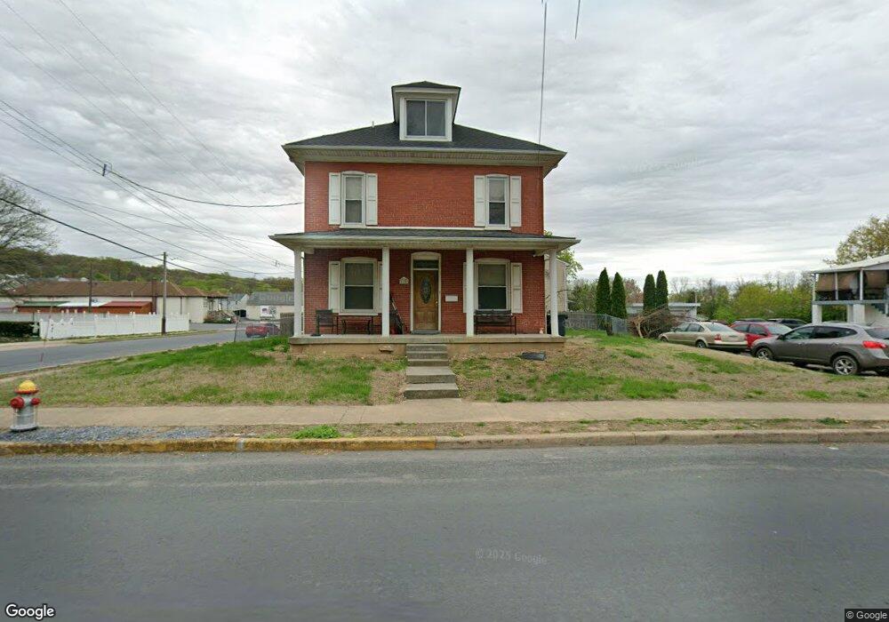 1138 Mount Laurel Ave, Temple, PA 19560 - photo 1