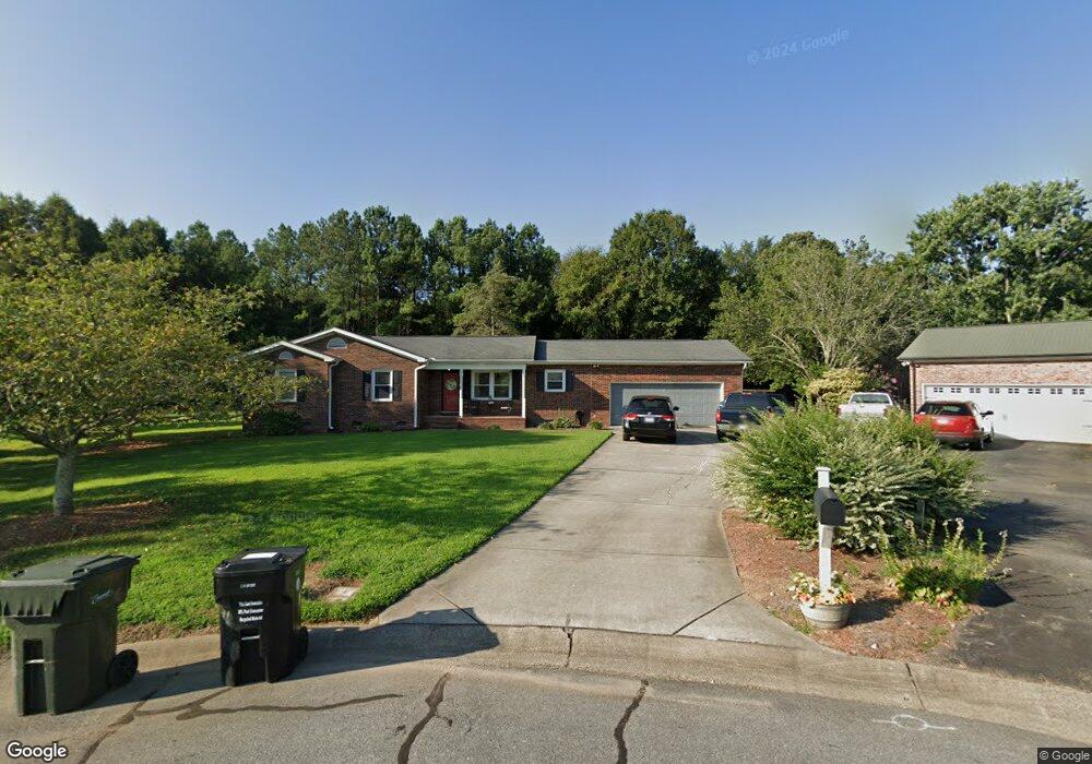 484 Antietam Place SW, Concord, NC 28027 - photo 1