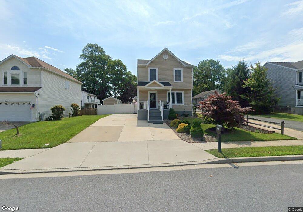 2009 Lugine Ave, Gwynn Oak, MD 21207 - photo 1