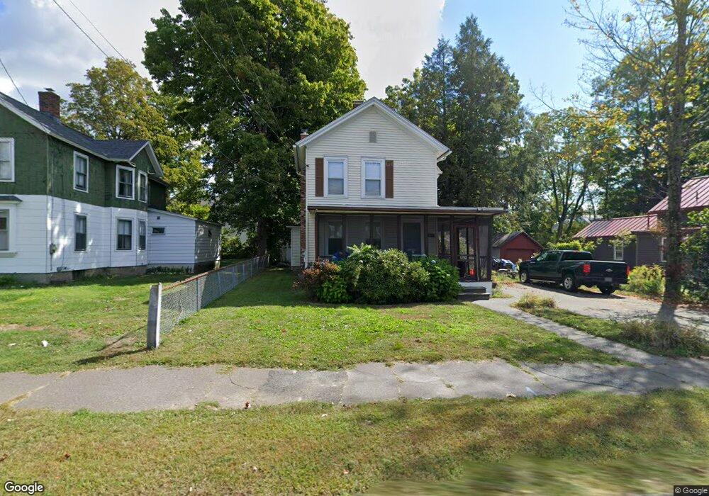 49 Park St, Florence, MA 01062 - photo 1