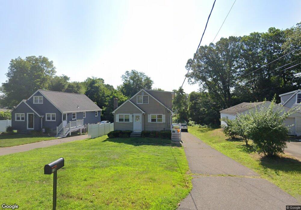 138 S Center St, Windsor Locks, CT 06096 - photo 1