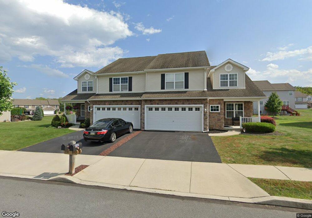 840 Fieldstone Trail unit 69, Easton, PA 18040 - photo 1