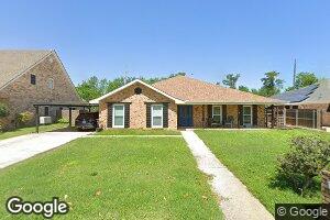 161 Villere Dr, Destrehan, LA 70047