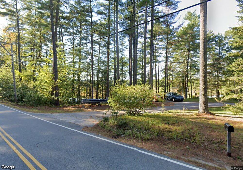 165 Town House Rd, Milton, NH 03851 - photo 1