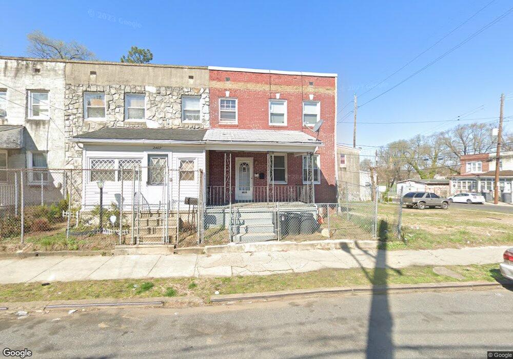 2403 S 8th St, Camden, NJ 08104 - photo 1