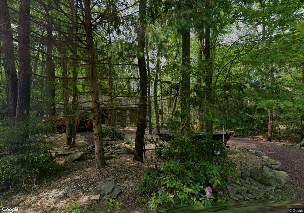 11 Split Rock Ln, Pocono Summit, PA 18346 - photo 1