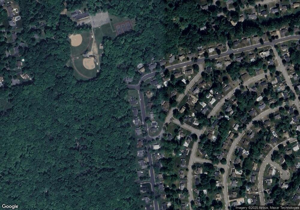 61 Toby Dr, Succasunna, NJ 07876 - photo 1