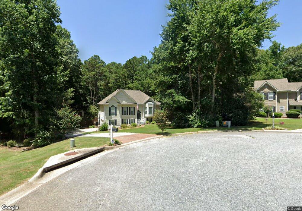 15 N Strathmore Dr unit 6, Sharpsburg, GA 30277 - photo 1