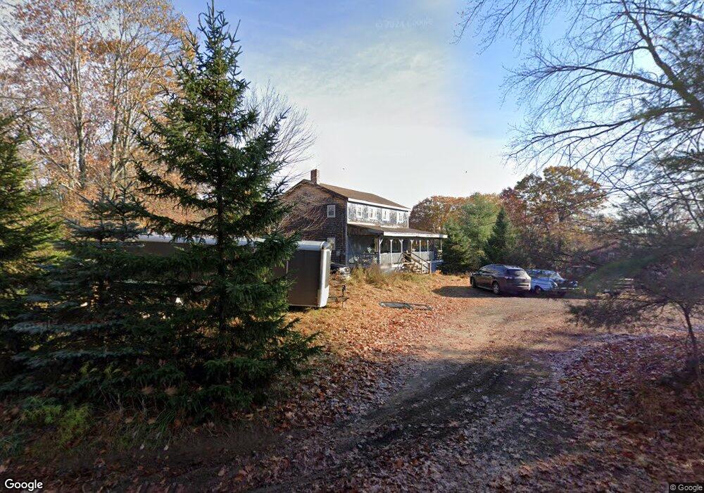 84 Williams Rd, Lyman, ME 04002 - photo 1
