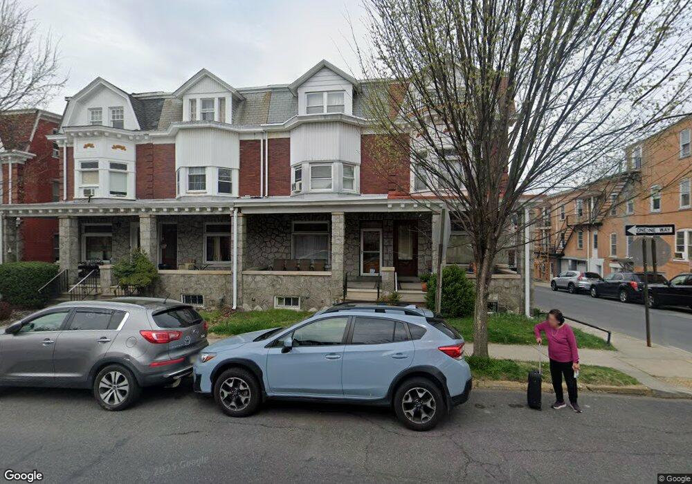 1529 W Chew St, Allentown, PA 18102 - photo 1