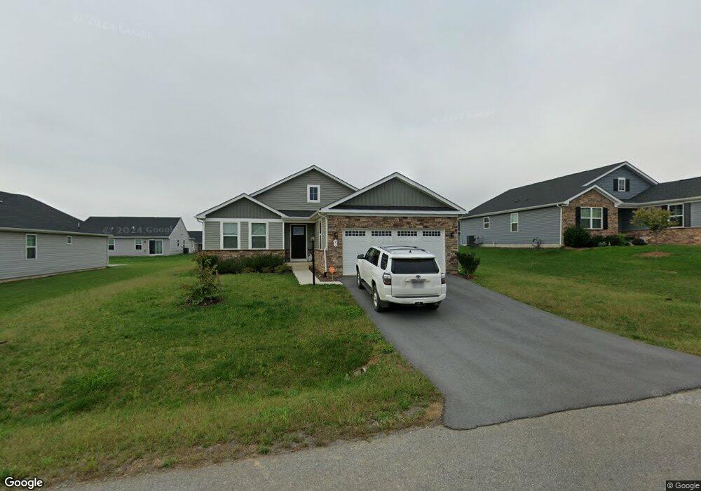 43 Porch Light Ln, Hedgesville, WV 25427 - photo 1