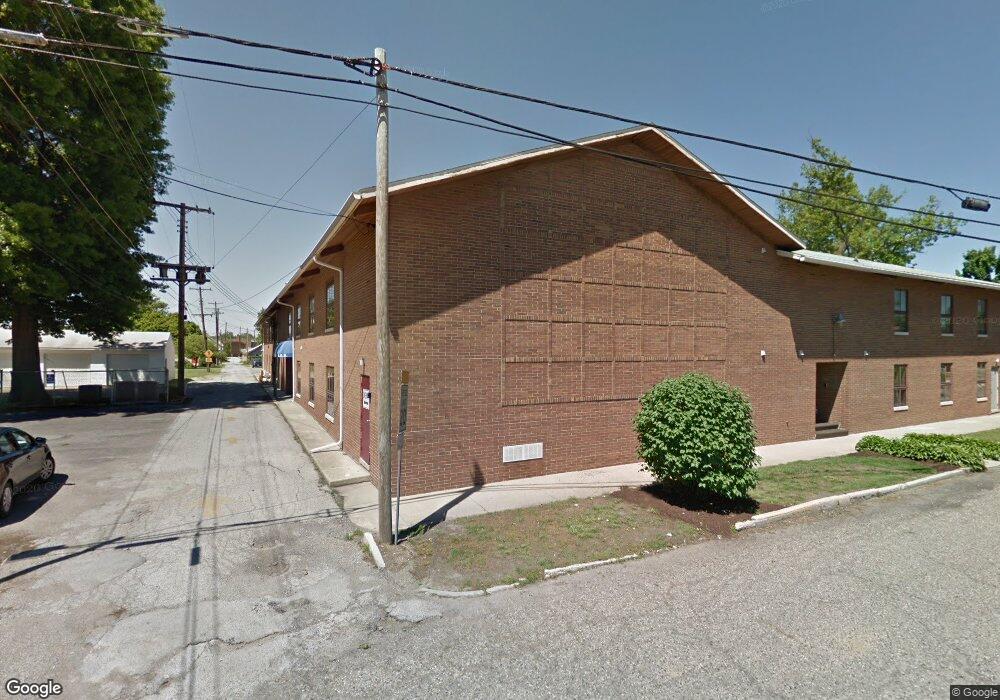 2000 N 13th St, Terre Haute, IN 47804 - photo 1