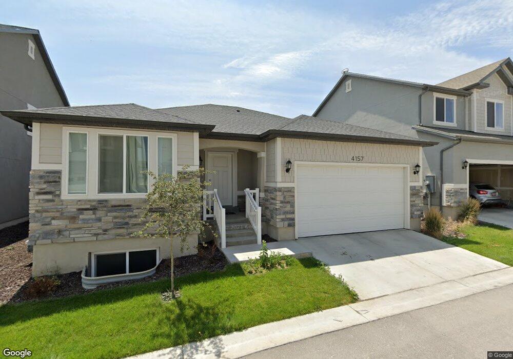 4157 W 1730 N unit 823, Lehi, UT 84043 - photo 1