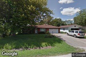 41 Bay Shore Dr, Lacon, IL 61540