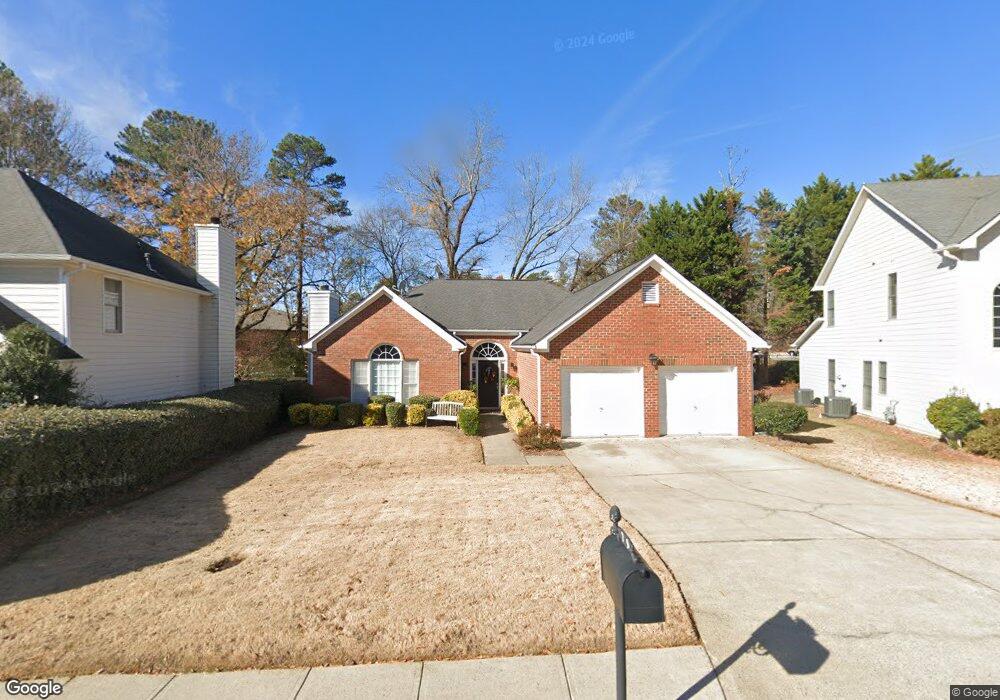 755 Kimball Parc Ct, Alpharetta, GA 30022 - photo 1